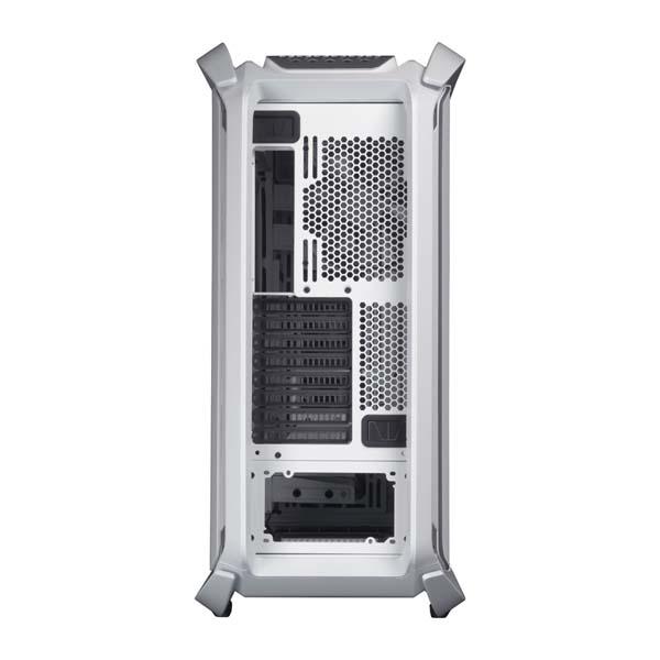 Cooler Master C700M フルタワーPCケース 動作品ジャンク Cooler Master Cosmos C700M White フルタワー型PCケース ホワイト