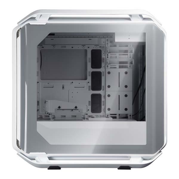 Cooler Master Cosmos C700M White フルタワー型PCケース ホワイト