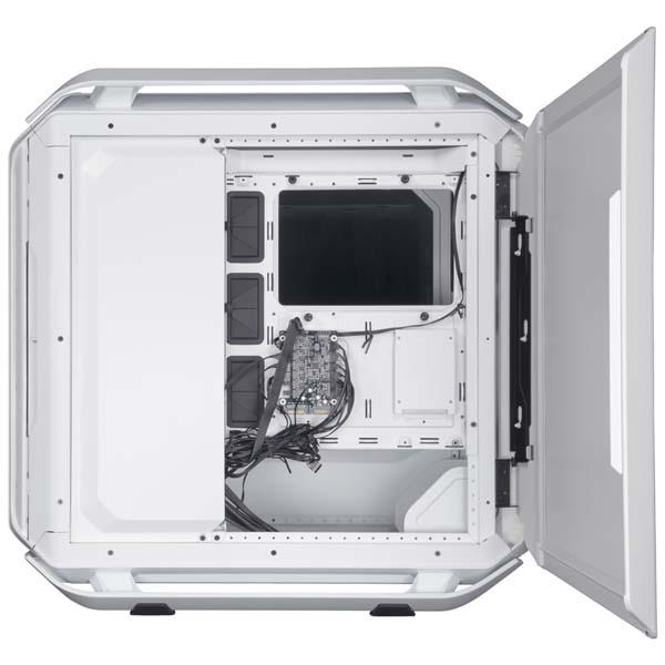 Cooler Master Cosmos C700M White フルタワー型PCケース ホワイト