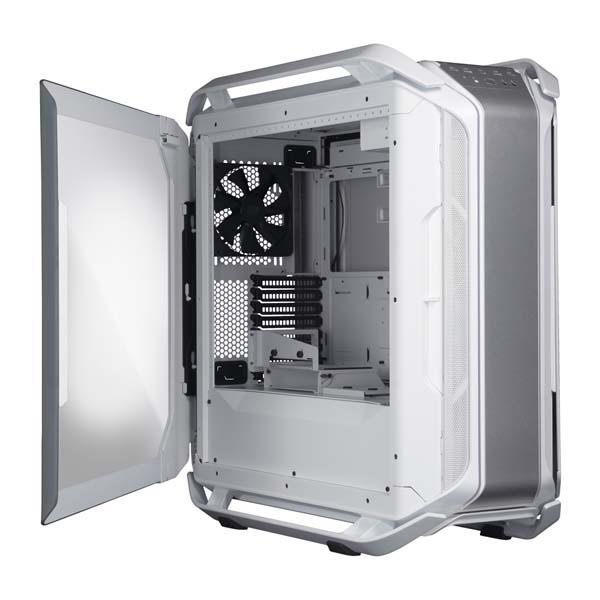 Cooler Master C700M フルタワーPCケース 動作品ジャンク Cooler Master Cosmos C700M White フルタワー型PCケース ホワイト