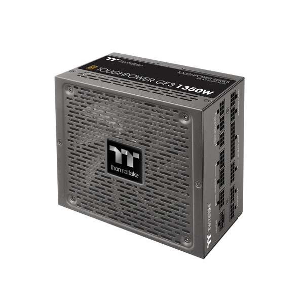 Thermaltake TOUGHPOWER GF3 1350W PCI Gen5.0 -GOLD- 1350W 電源ユニット｜PS-TPD-1350FNFAGJ-4の画像