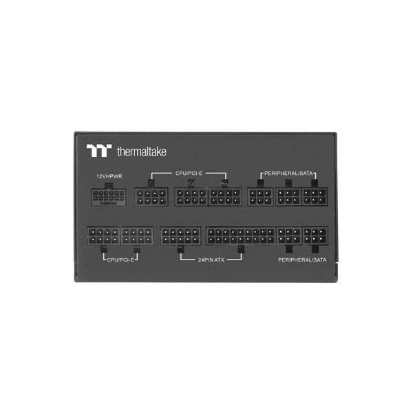 Thermaltake TOUGHPOWER GF3 1350W PCI Gen5.0 -GOLD- 1350W 電源ユニット｜PS-TPD-1350FNFAGJ-4の画像