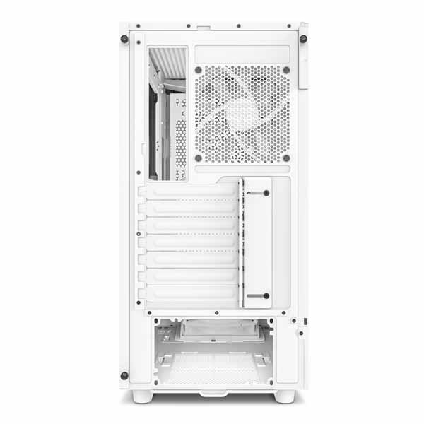 アウトレット特価・新品】NZXT H5 Flow コンパクトな ミドルタワー用