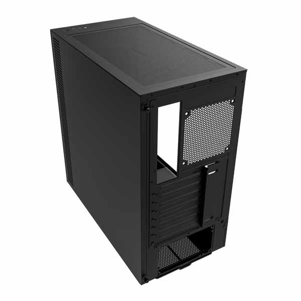 アウトレット特価・新品】NZXT H5 ELITE プレミアムコンパクトミドル