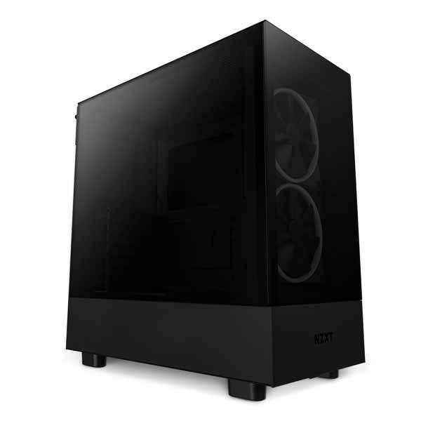 アウトレット特価・新品】NZXT H5 ELITE プレミアムコンパクトミドル