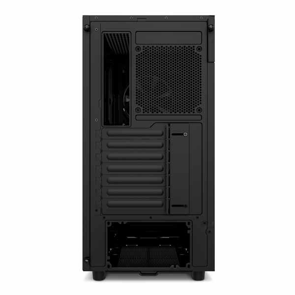 アウトレット特価・新品】NZXT H5 ELITE プレミアムコンパクトミドル
