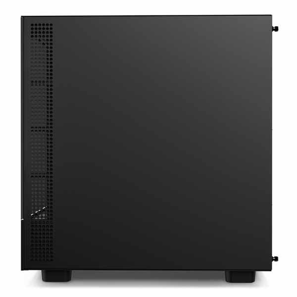 アウトレット特価・新品】NZXT H5 ELITE プレミアムコンパクトミドル
