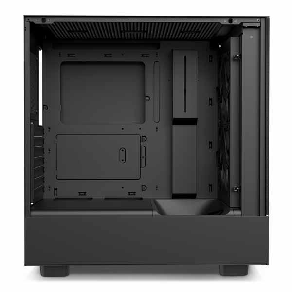 アウトレット特価・新品】NZXT H5 ELITE プレミアムコンパクトミドル