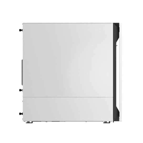 Cooler Master Silencio S400 White Steel ミニタワー型PCケース