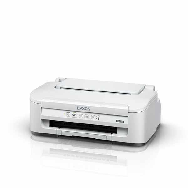 EPSON A4モノクロインクジェットプリンター PX-S155 コンパクトサイズ｜PX-S155 |  | 02