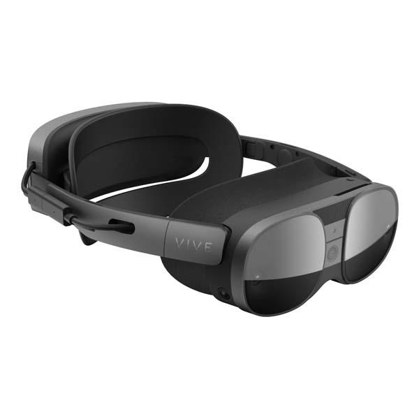 HTC VIVE XR Elite オールインワンXRヘッドセット｜99HATS004-00｜itempost｜02