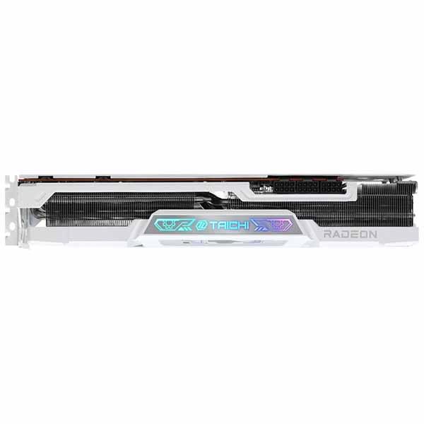 今週限定出品　RX 7900 XTX Taichi White 24G OC Radeon RX 7900 XTX Taichi White 24G OC | ASRock グラフィックボード