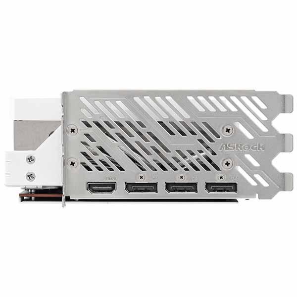 ASRock Radeon RX 7900XTX Taichi White 24G OC ホワイトのトリプル