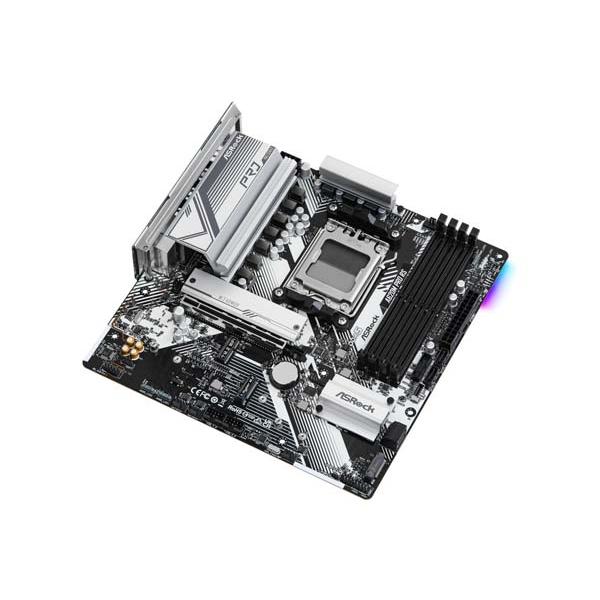 ASRock A620M Pro RS microATXマザーボード｜A620M Pro RS｜itempost｜04