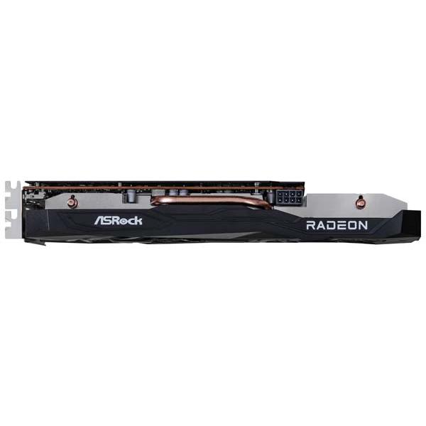 ASRock Radeon RX 7600 Challenger 8GB OC グラフィックボード｜RX7600