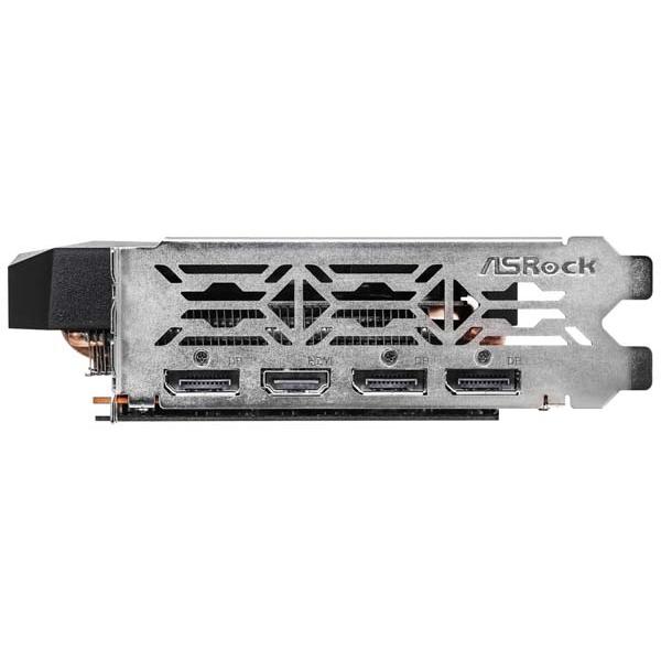 ASRock Radeon RX 7600 Challenger 8GB OC グラフィックボード｜RX7600