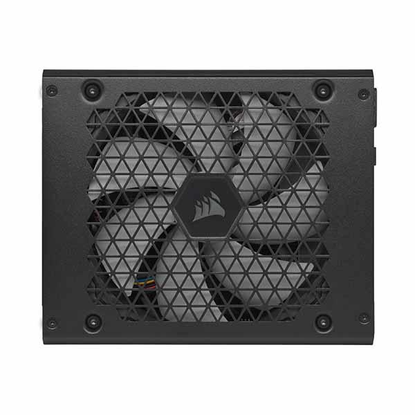 Corsair HX1000i ATX 3.0 certified with 12VHPWR cable ATX 3.0準拠の電源ユニット 1000W｜CP-9020259-JPの画像