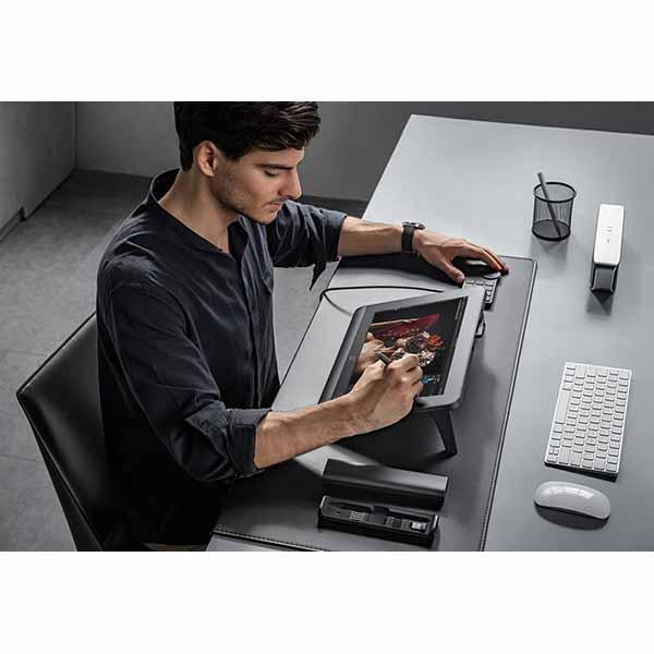 《送料込》 XP-PEN Artist Pro 14(Gen2) 14型WUXGA高品質ディスプレイ搭載 液晶タブレット｜MD140FH 【T8442937955】(29900円)