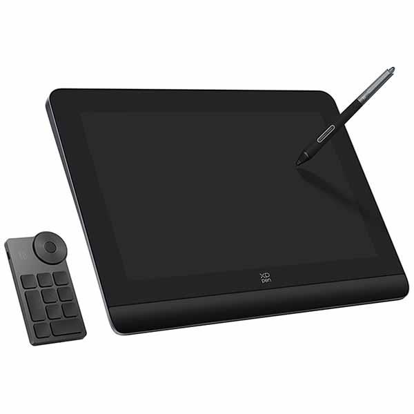 《送料込》 XP-PEN Artist Pro 14(Gen2) 14型WUXGA高品質ディスプレイ搭載 液晶タブレット｜MD140FH 【T8442937955】(29900円)