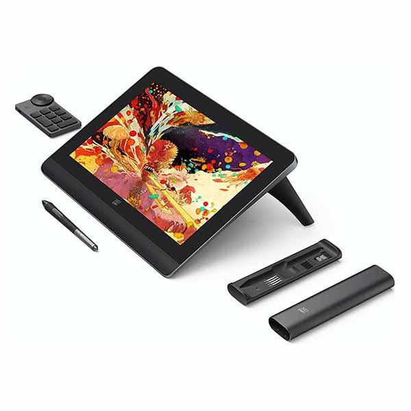 《送料込》 XP-PEN Artist Pro 14(Gen2) 14型WUXGA高品質ディスプレイ搭載 液晶タブレット｜MD140FH 【T8442937955】(29900円)