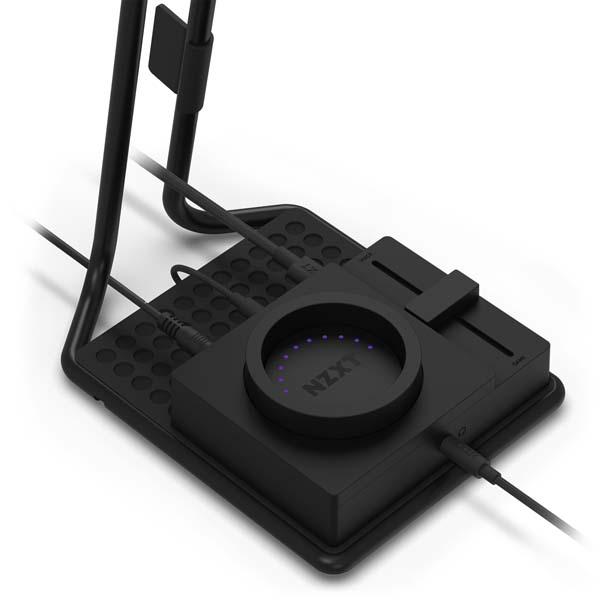 Switchmix Black ゲーミングオーディオインターフェース 【Blender】 ブラック｜AP-USMSM-B1