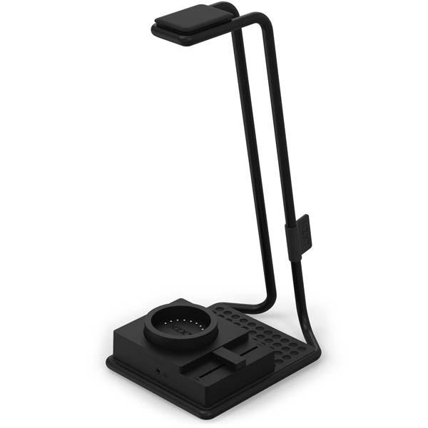 Switchmix Black ゲーミングオーディオインターフェース 【Blender】 ブラック｜AP-USMSM-B1