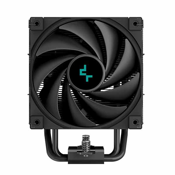 Deepcool AK500 DIGITAL トップパネルRGB LED発光 温度計表示 CPU