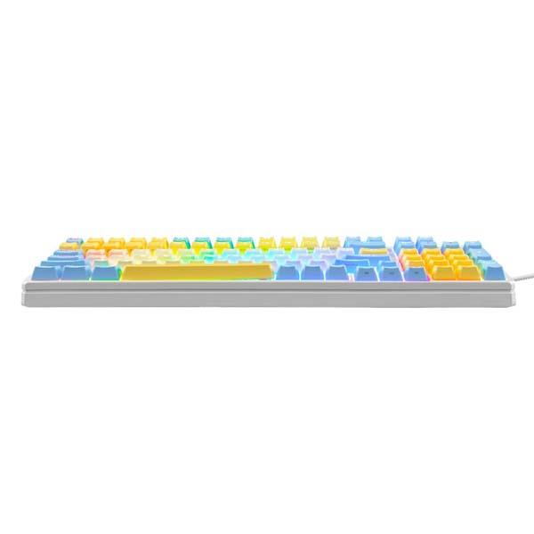 Cooler Master CK570 SF6 Chun-Li ゲーミングキーボード ストリート 