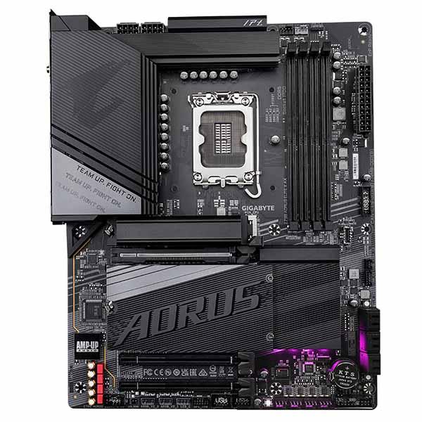 GIGABYTE Z790 AORUS ELITE X AX ATXマザーボード｜itempost｜03