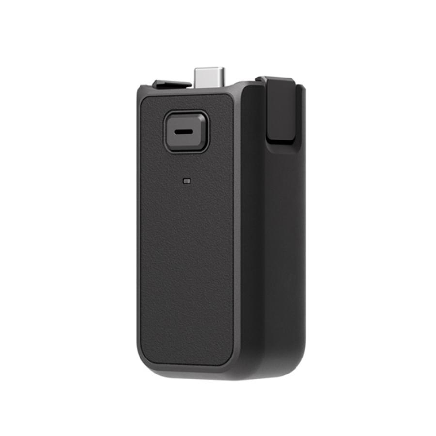 DJI OSMO POCKE3 バッテリーハンドル｜CP.OS.00000304.01 : shopooo by