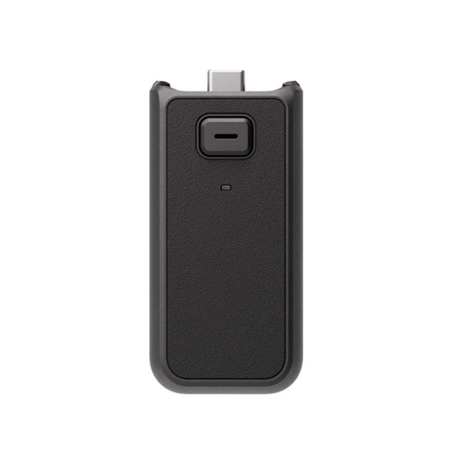 DJI OSMO POCKE3 バッテリーハンドル｜CP.OS.00000304.01 : shopooo by