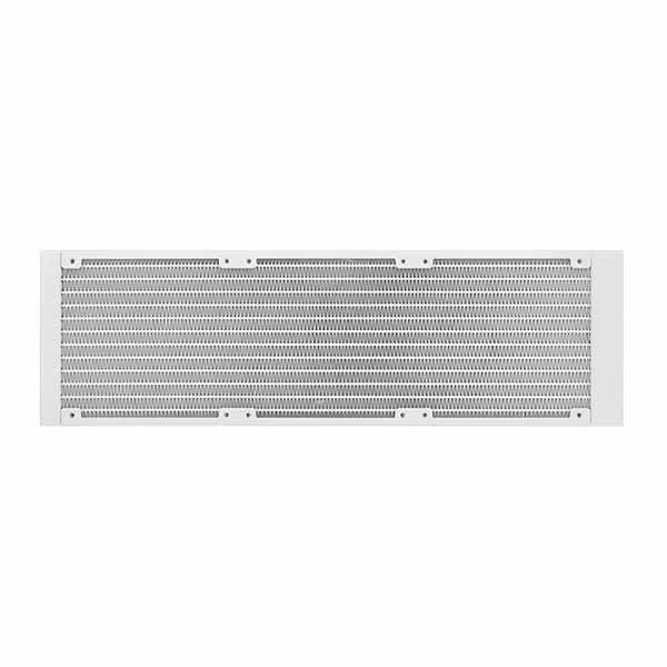 Thermaltake TH360 ARGB Sync V2 CPU Liquid Cooler -Snow- 水冷一体型CPUクーラー 3ｘ120mmファン ホワイト｜CL-W365-PL12SW-A_5