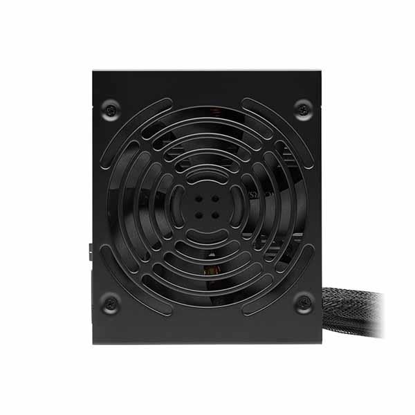Corsair CX550 2023 奥行き125mmのコンパクト設計採用 電源ユニット