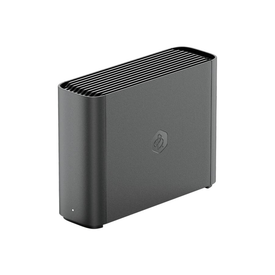 Synology パーソナルクラウドストレージ Bee Station 4TB｜BST150-4T