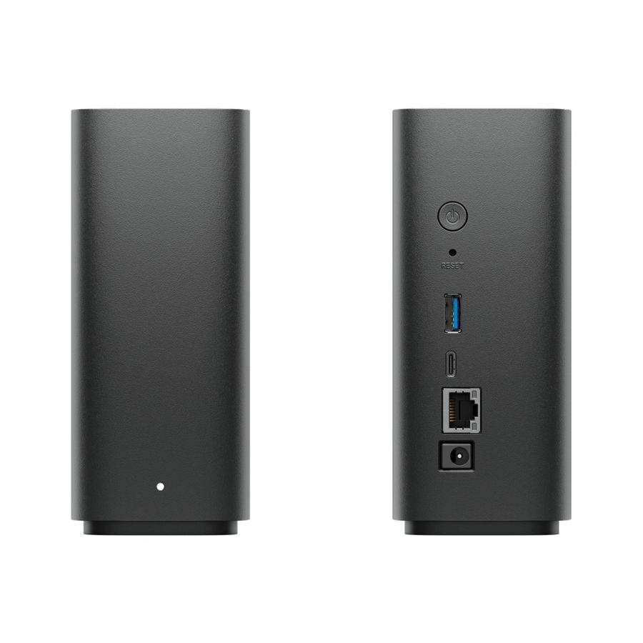 Synology パーソナルクラウドストレージ Bee Station 4TB｜BST150-4T