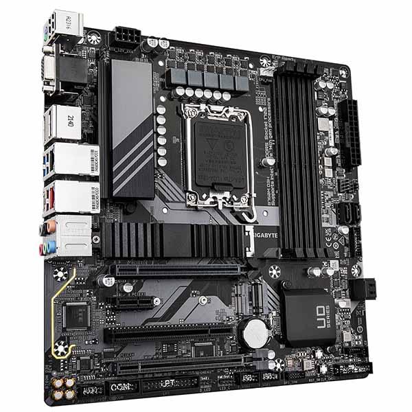 GIGABYTE B760M D3H 第14 & 13世代プロセッサー対応 Micro ATXマザーボード｜B760M D3H｜itempost｜04