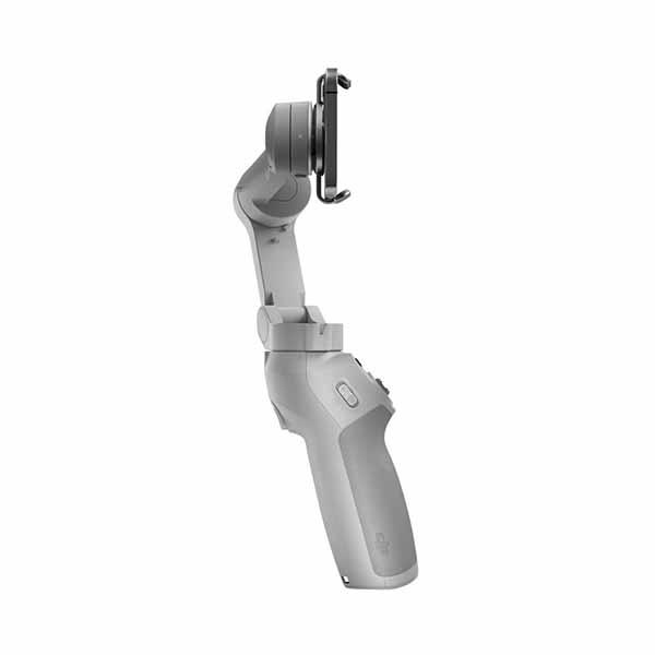 正規代理店品 DJI Osmo Mobile SE 軽量折りたたみ式 スタビライザー