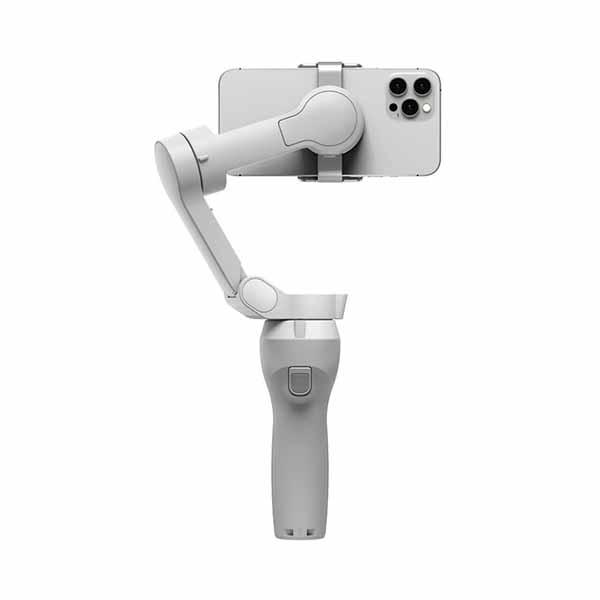 正規代理店品 DJI Osmo Mobile SE 軽量折りたたみ式 スタビライザー