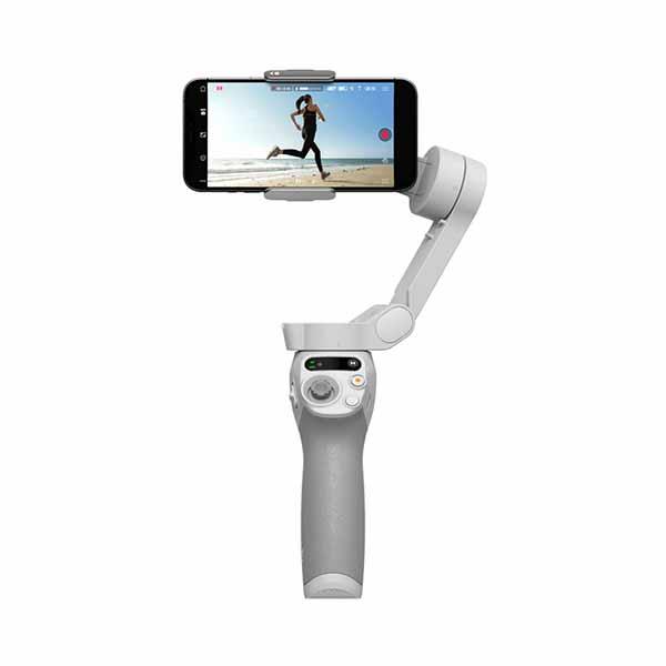 正規代理店品 DJI Osmo Mobile SE 軽量折りたたみ式 スタビライザー｜CP.OS.00000214.01 |  | 06
