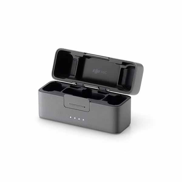 DJI Mic 2 充電ケース｜CP.RN.00000330.01 : shopooo by GMO - 通販