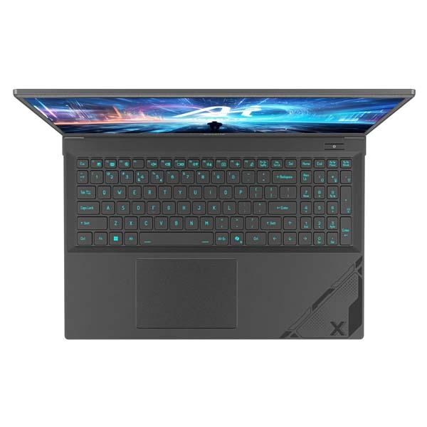 GIGABYTE G6X（16インチ/Core i7-13650HX/SSD 1TB/DDR5-4800MHz 16GB/Windows 11 Home）｜G6X 9KG-43JP854SH｜itempost｜03