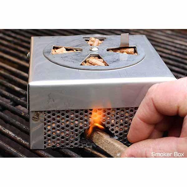 【アウトレット特価・新品】Smokehouse Products Mimi Moto Pellet Cook Stove 送風ファンを搭載 ポータブルストーブ｜9400-000-0000｜itempost｜06