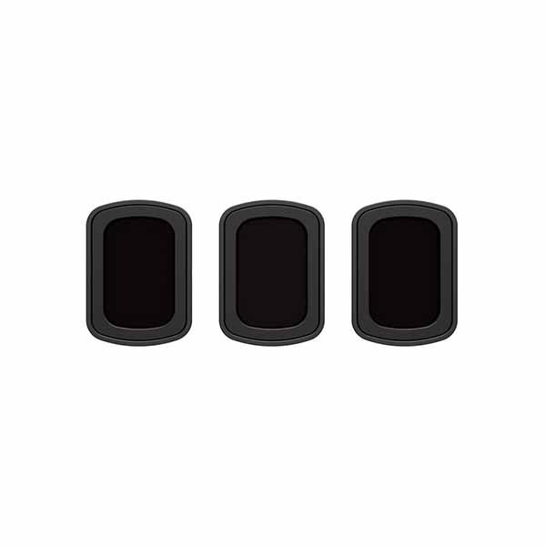 DJI Osmo Pocket 3 NDフィルターセット(磁気着脱式)｜CP.OS