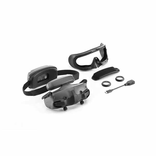 DJI Goggles 3｜CP.FP.00000159.01の画像