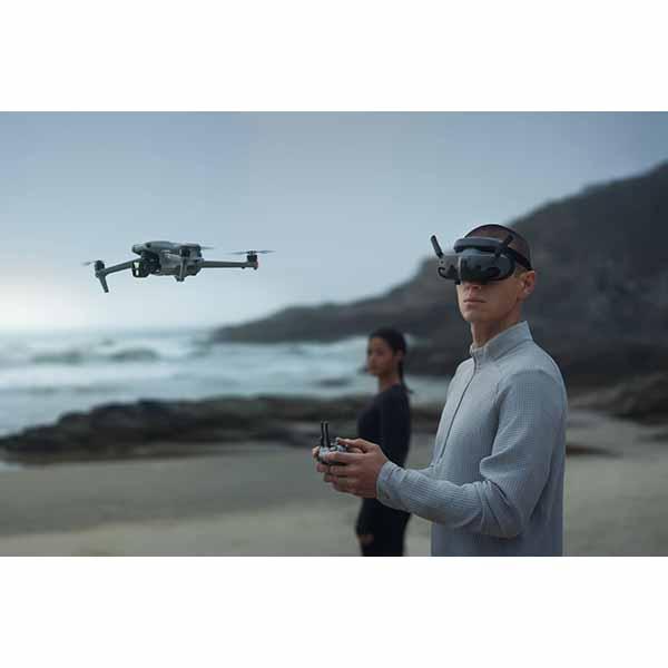 DJI Goggles 3｜CP.FP.00000159.01の画像
