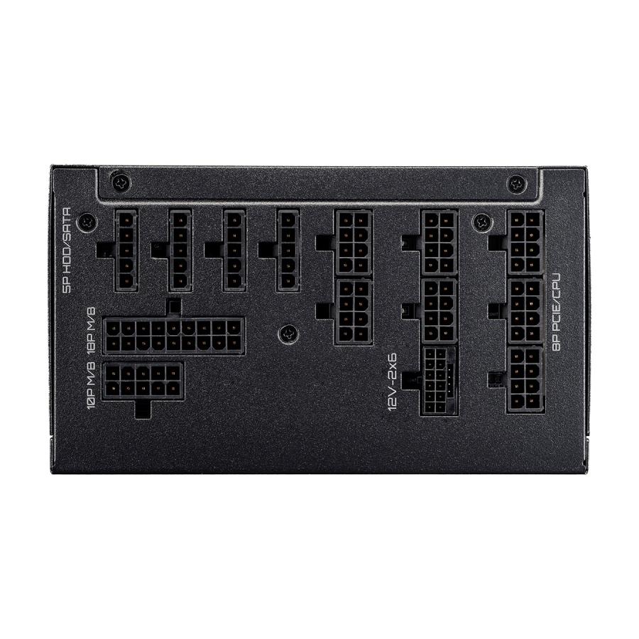 Cooler Master V Platinum V2 1300W フルモジュラータイプ電源ユニット｜MPZ-D002-AFAP-BJPの画像
