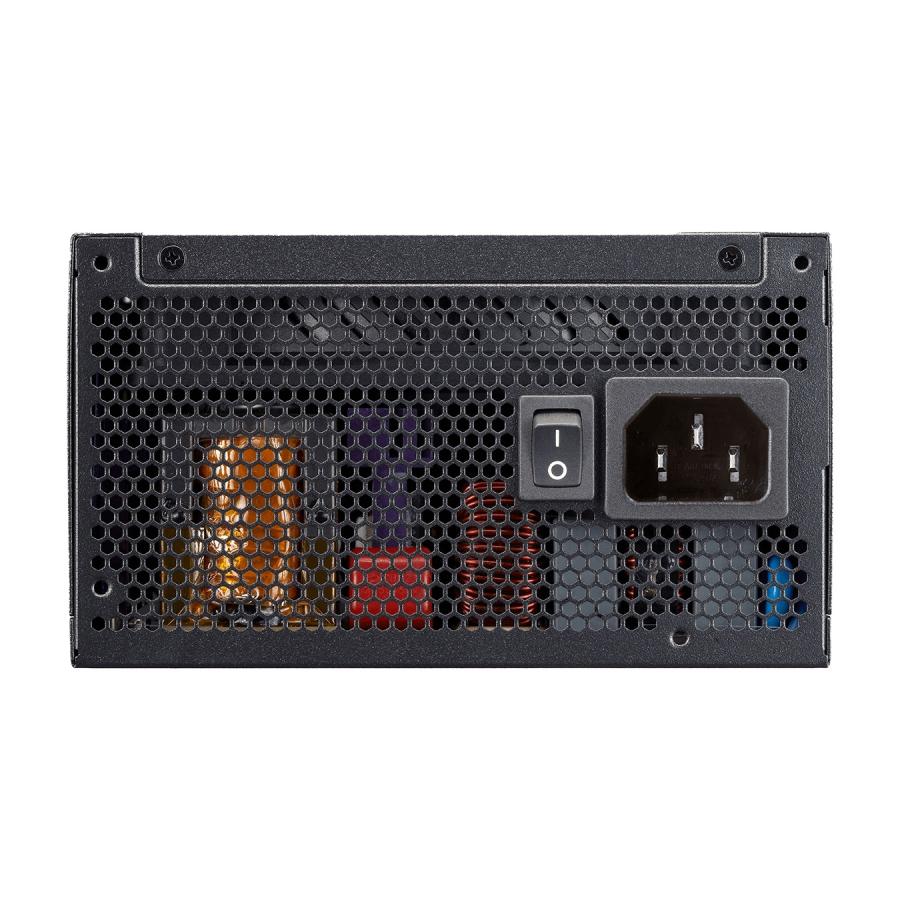 Cooler Master V Platinum V2 1300W フルモジュラータイプ電源ユニット｜MPZ-D002-AFAP-BJPの画像