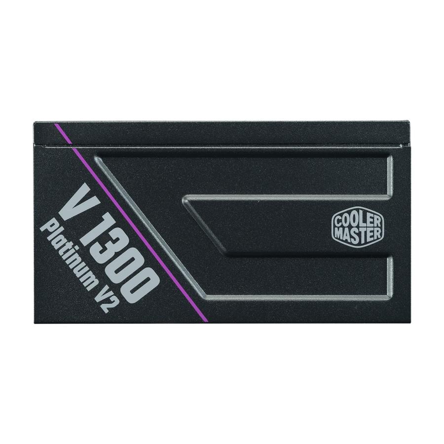 Cooler Master V Platinum V2 1300W フルモジュラータイプ電源ユニット｜MPZ-D002-AFAP-BJPの画像
