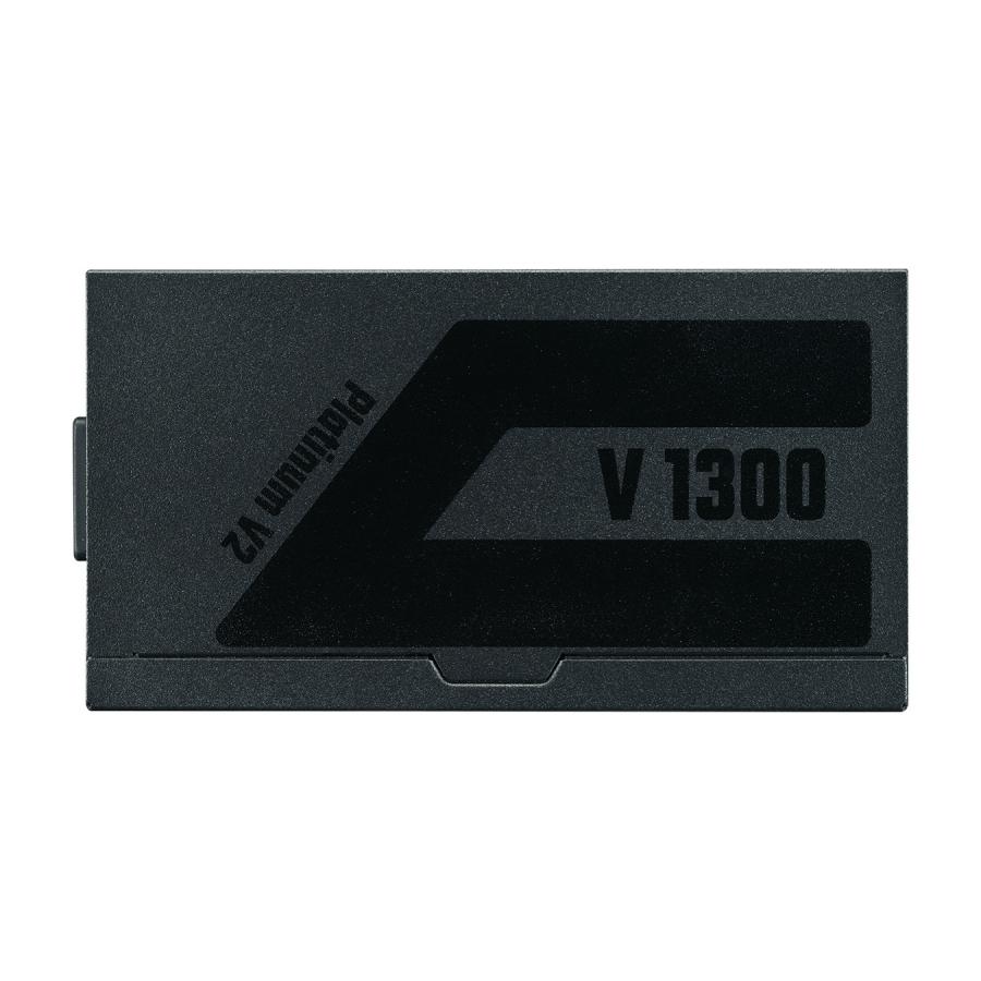 Cooler Master V Platinum V2 1300W フルモジュラータイプ電源ユニット｜MPZ-D002-AFAP-BJPの画像