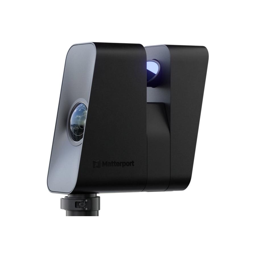 スキャナー MatterportPro3 Acceleration Kit MC3001-X Matterport Pro3 Acceleration Kit デジタルツイン生成 3D LiDARカメラ